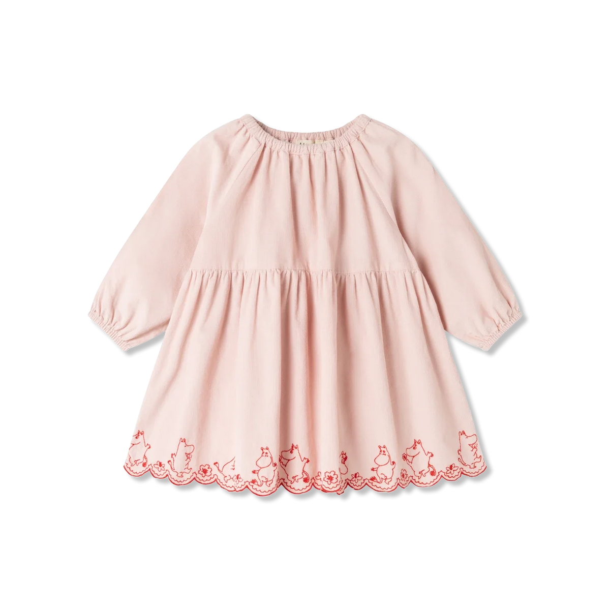 Dawson b Dress