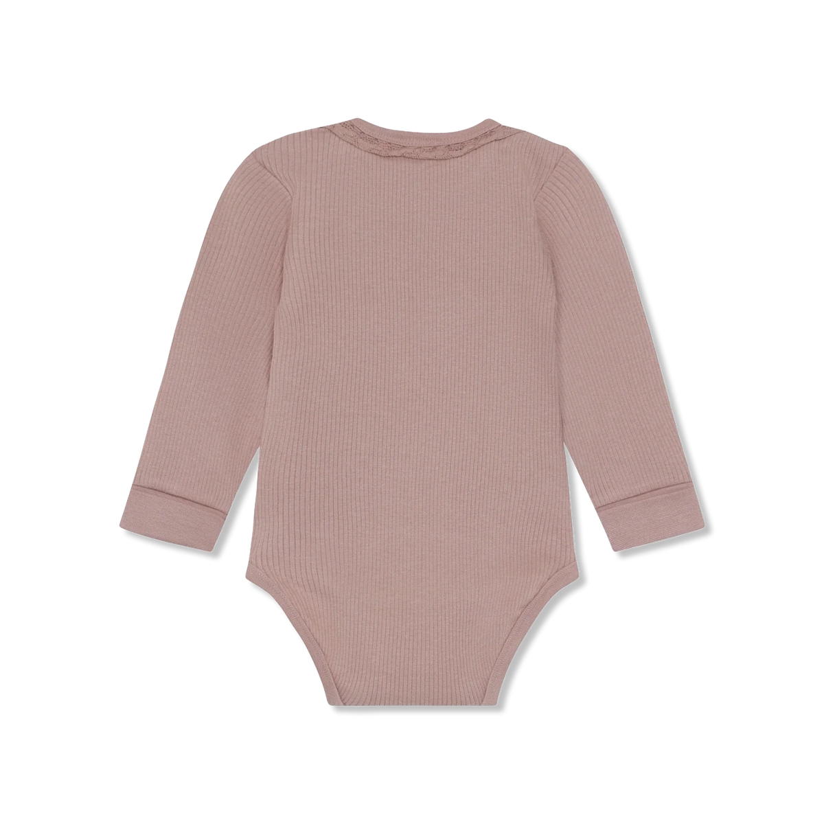 Body ls Bodysuit