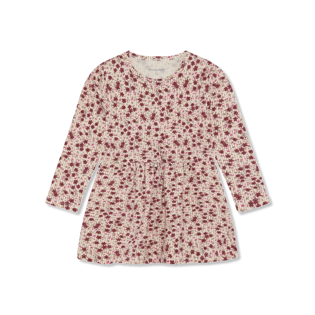 Dress ls aop Dress