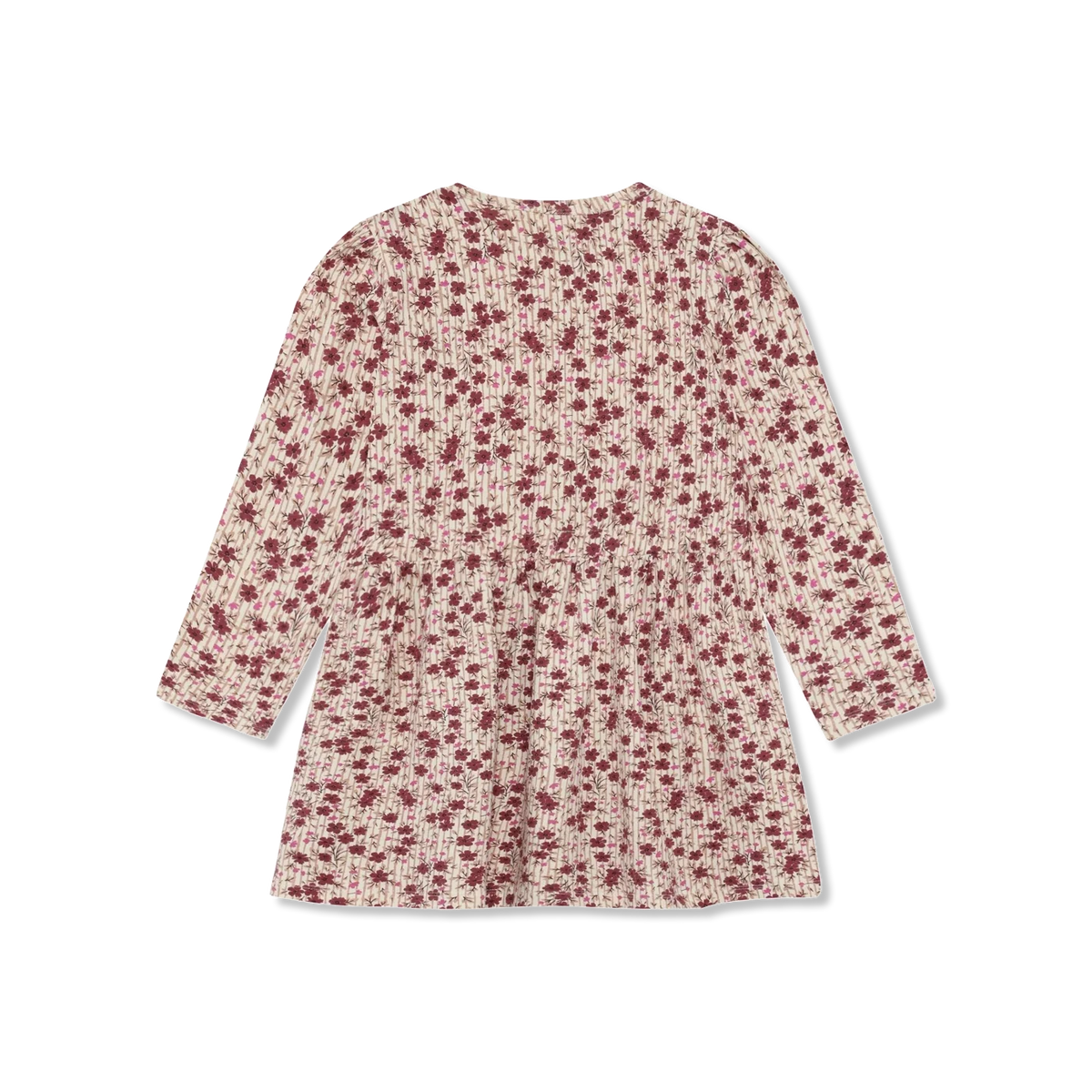 Dress ls aop Dress