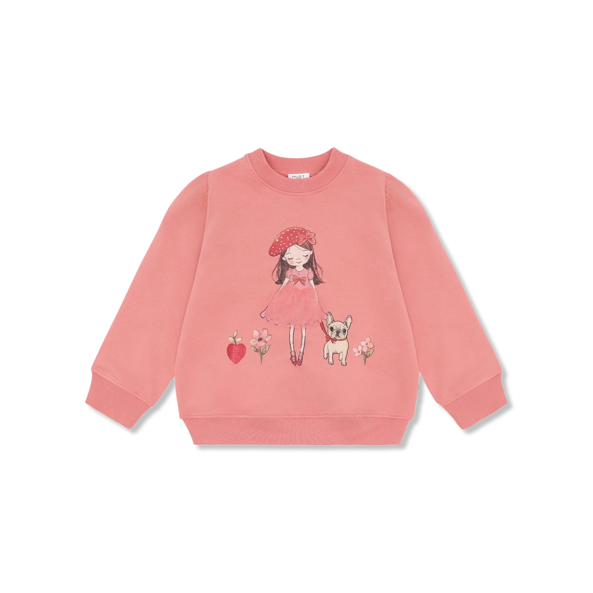 Hcsicillia lS T-shirt