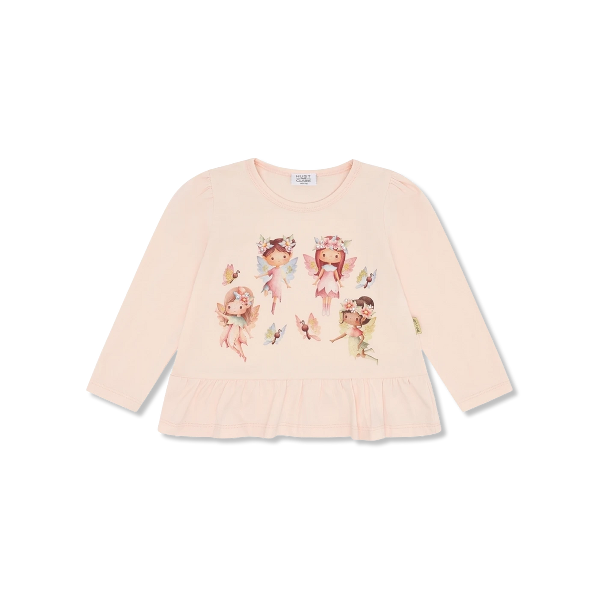 Hcalma lS T-shirt