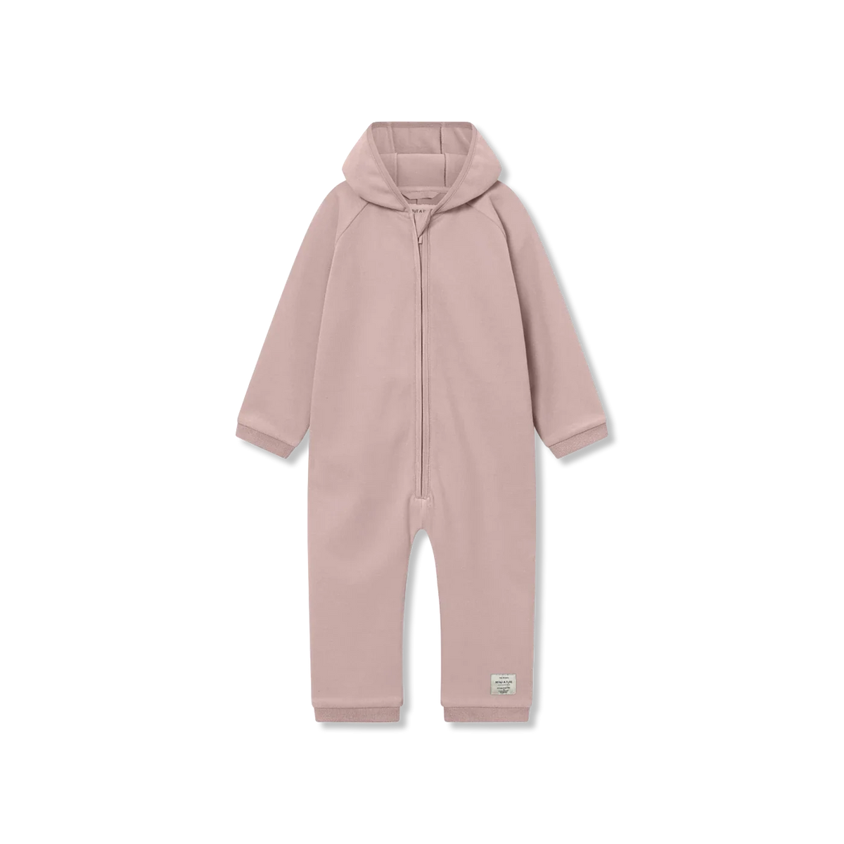 Matakua Wool fleece