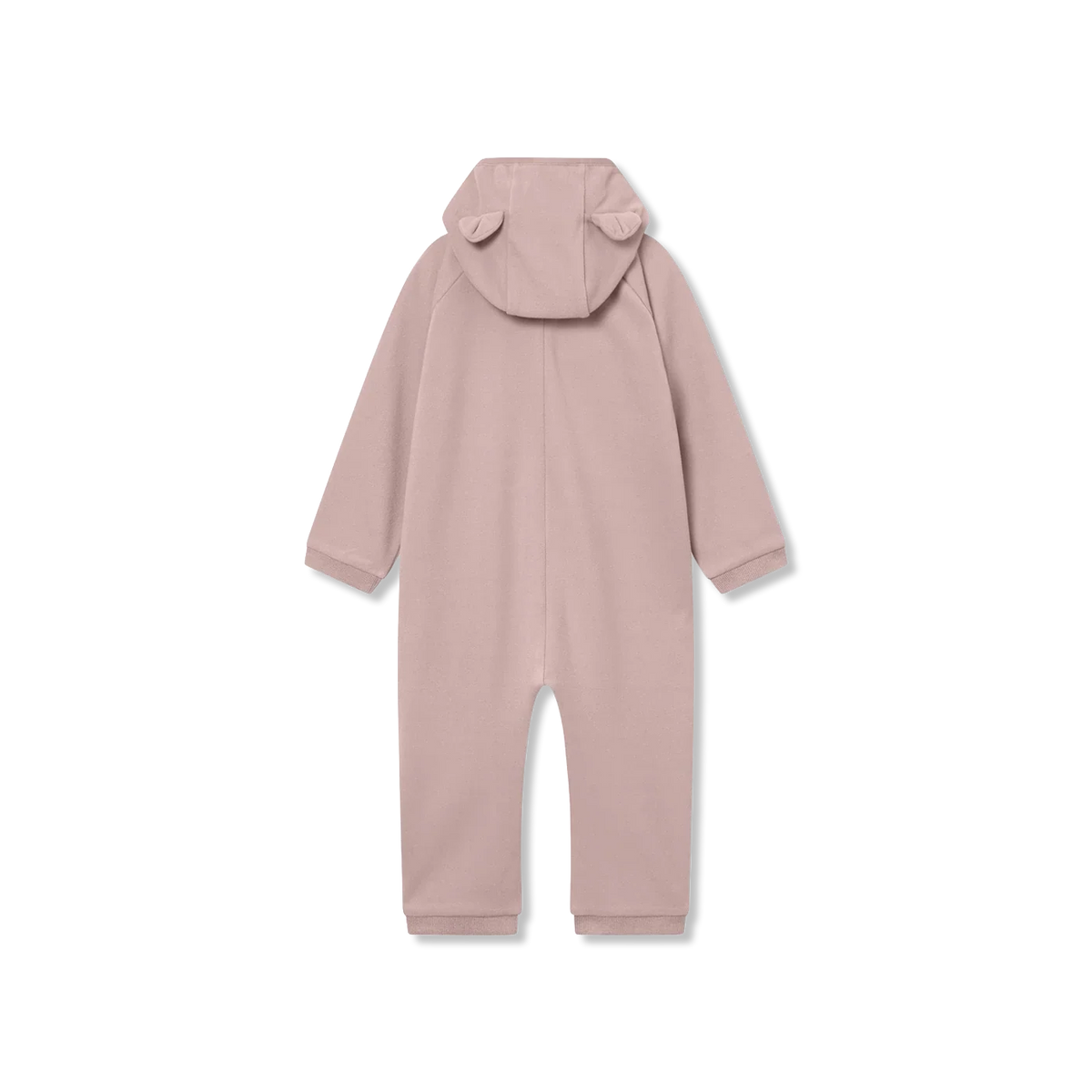 Matakua Wool fleece