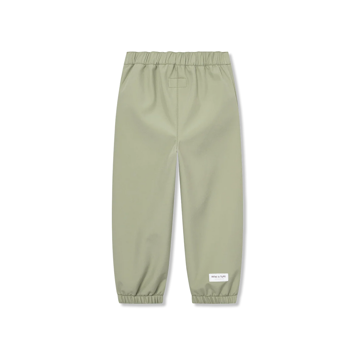 Mataiano Softshell trousers
