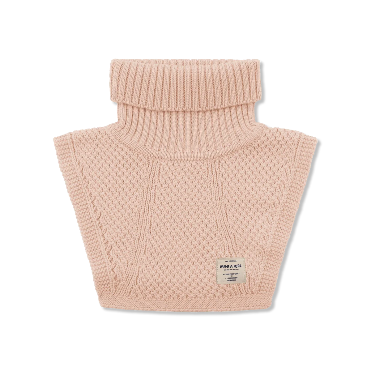 Mattayler Neck warmer