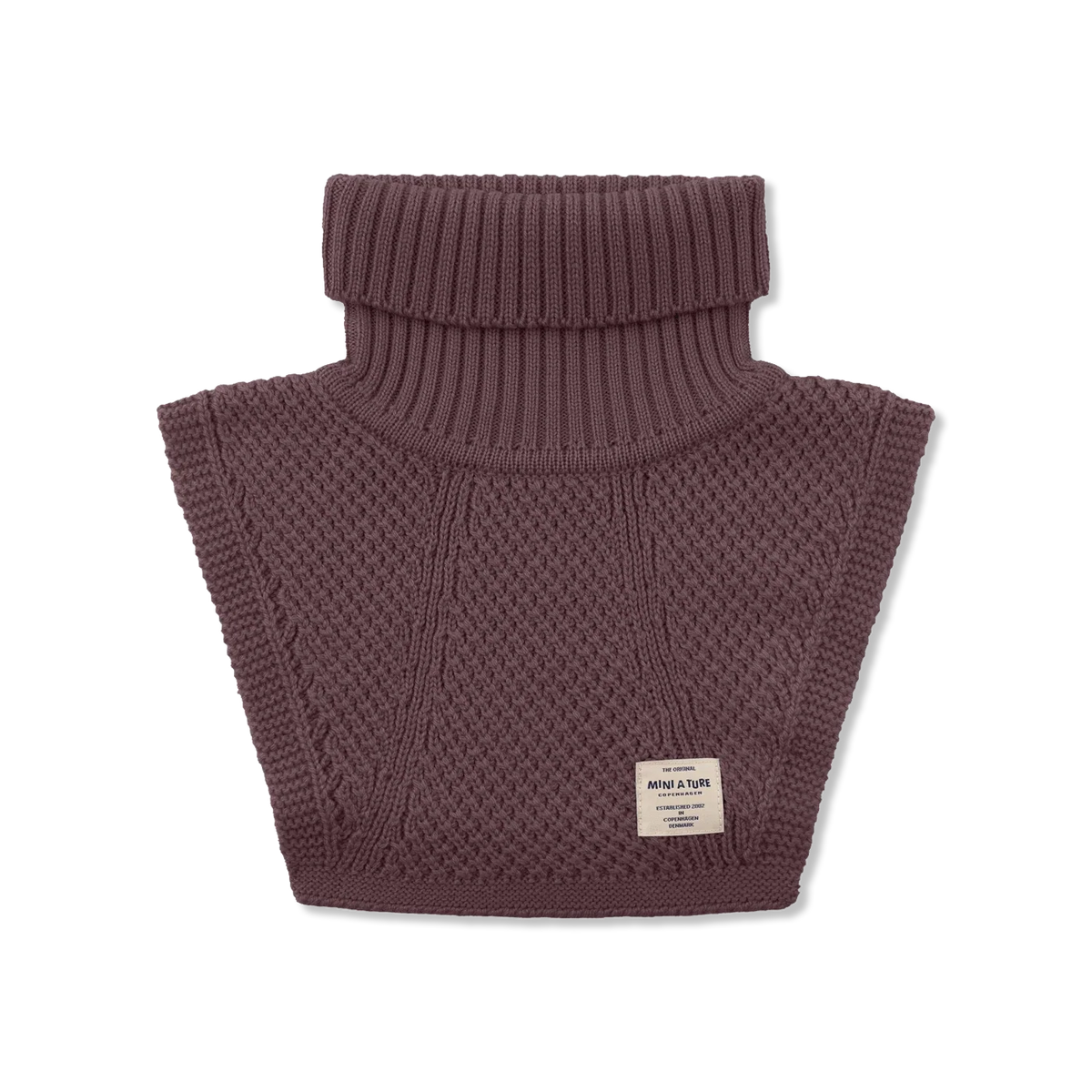 Mattayler Neck warmer
