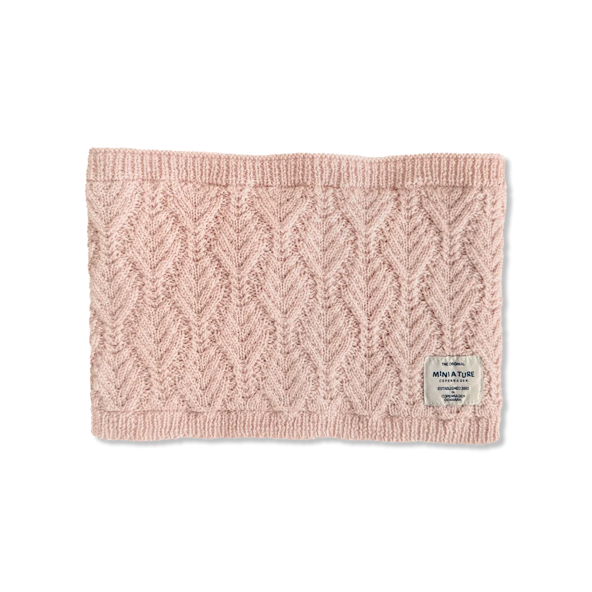 Matgoi Neck warmer