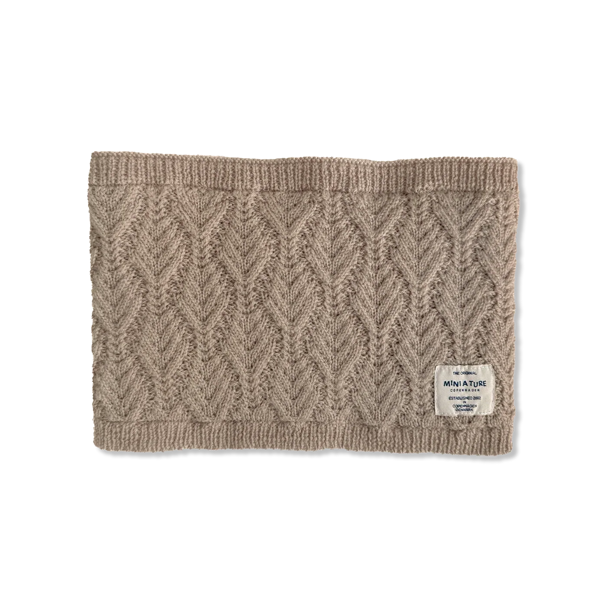Matgoi Neck warmer