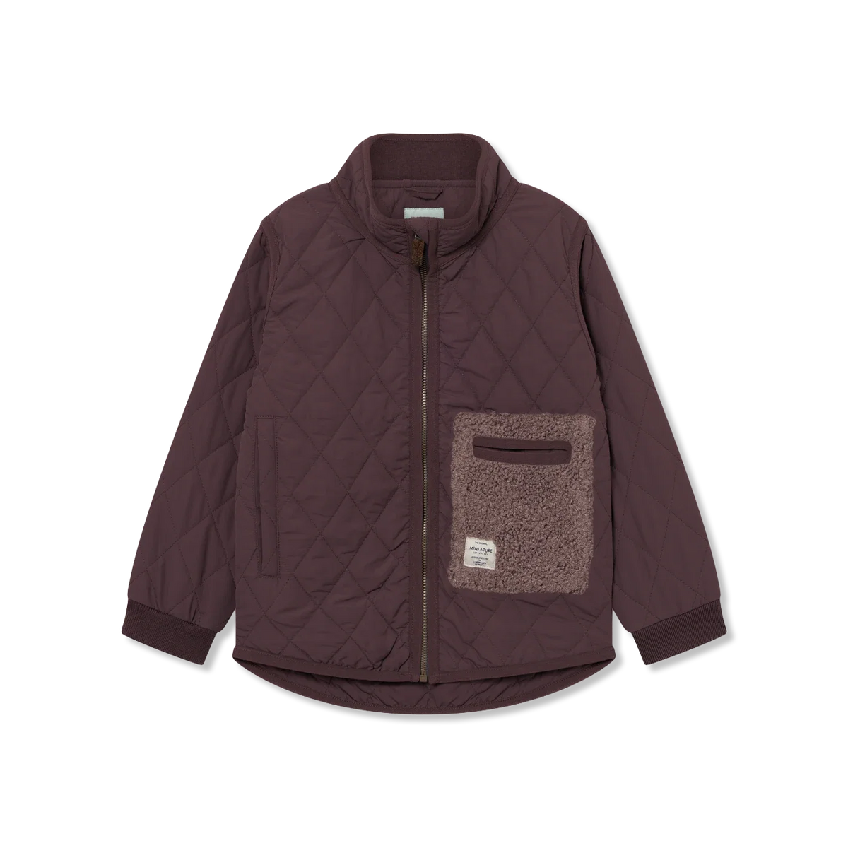 Matlou Thermal jacket