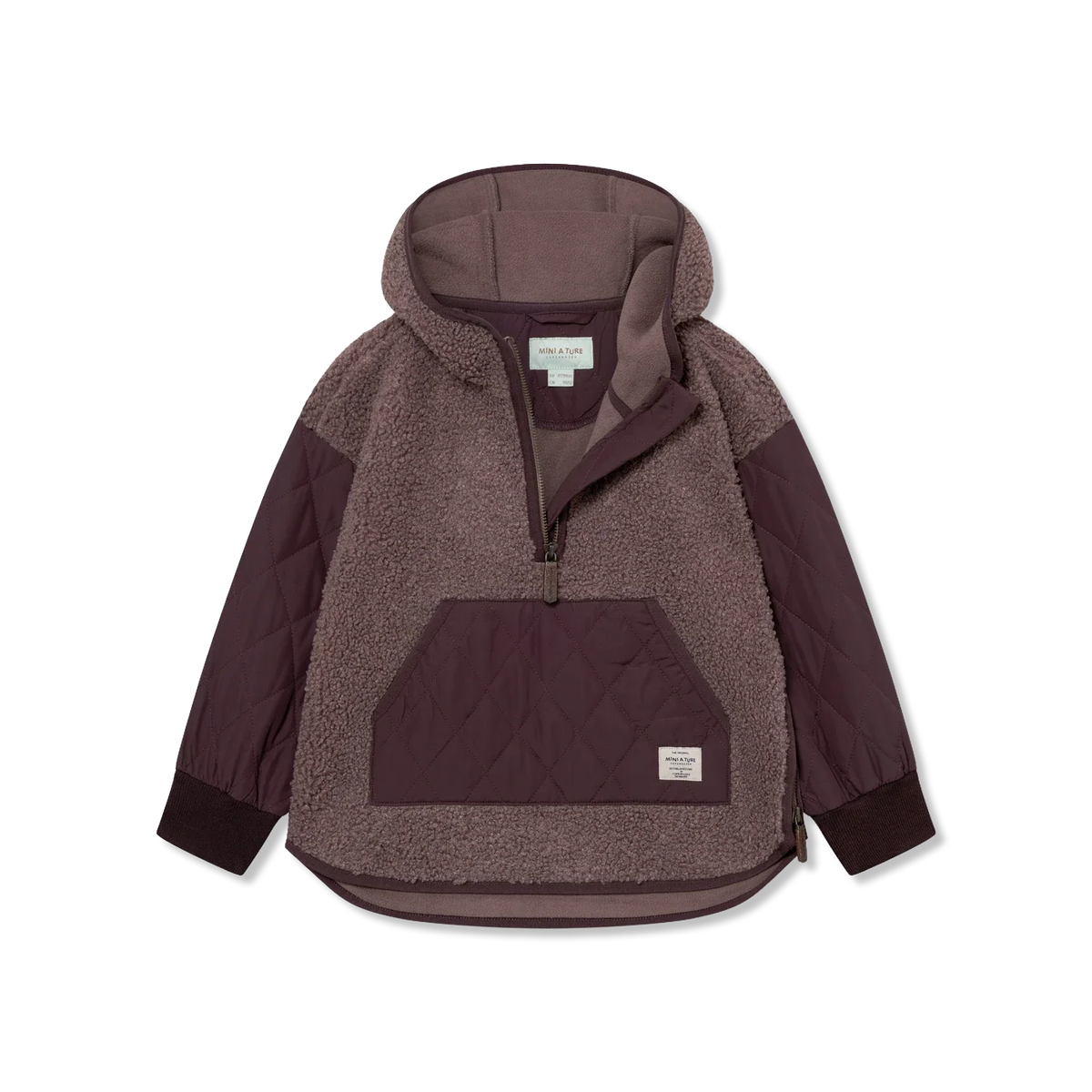 Matsixten Thermal jacket