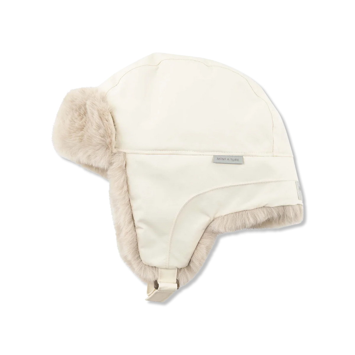Matcrister teddy Hat