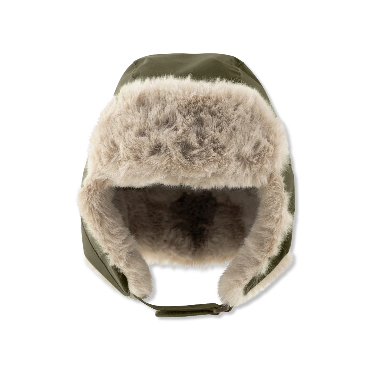 Matcrister teddy Hat