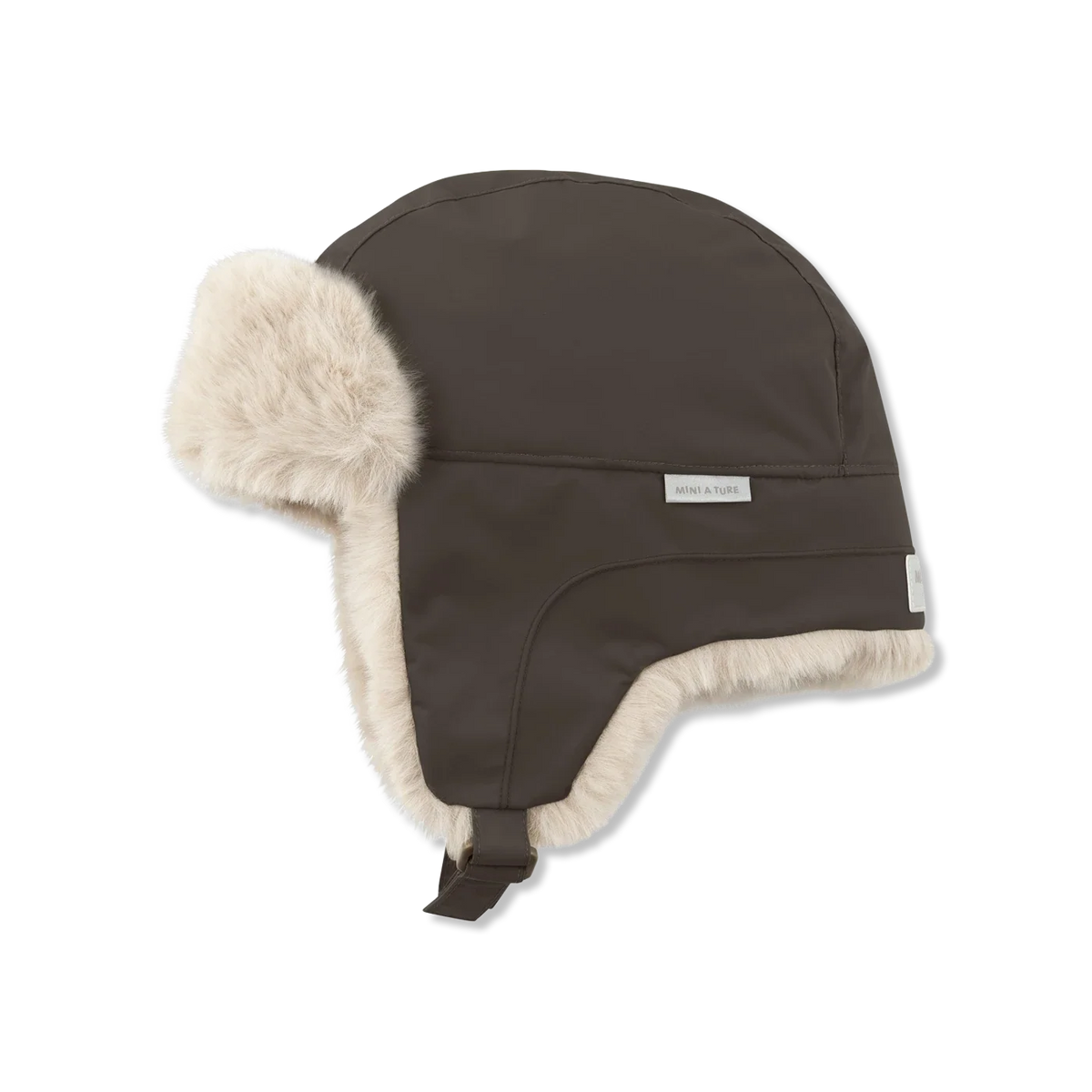 Matcrister teddy Hat