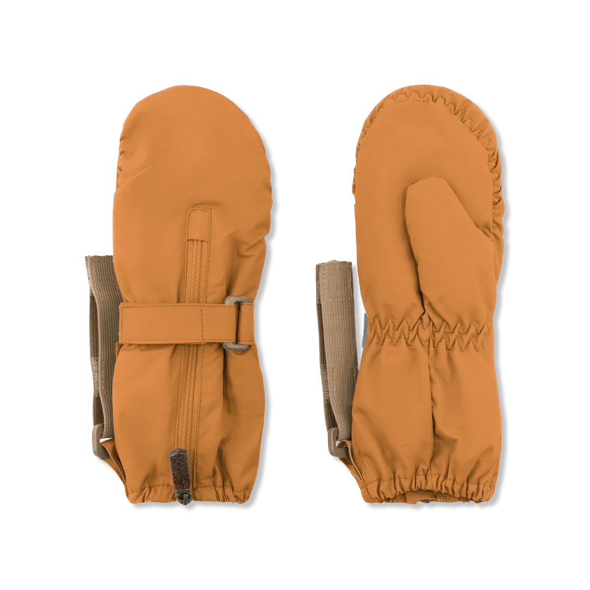 Matcesar fleece Mittens
