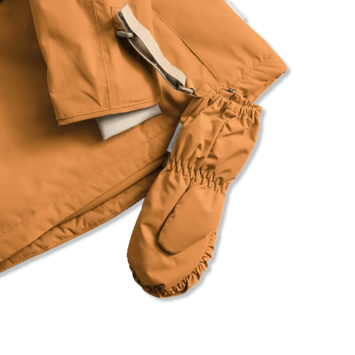 Matcesar fleece Mittens