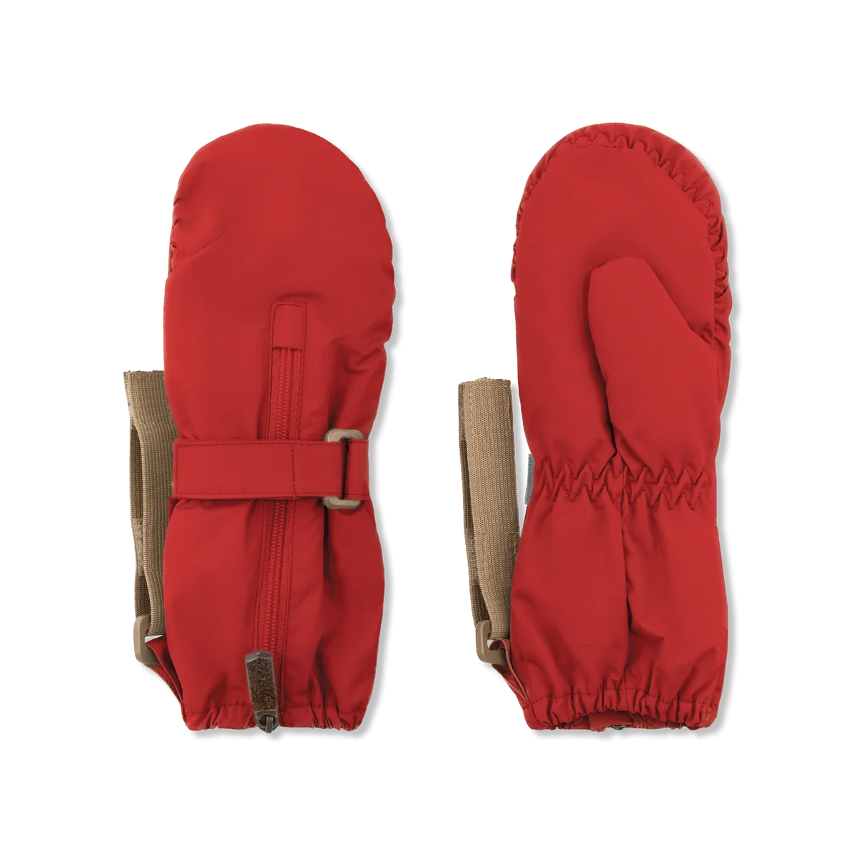 Matcesar fleece Mittens