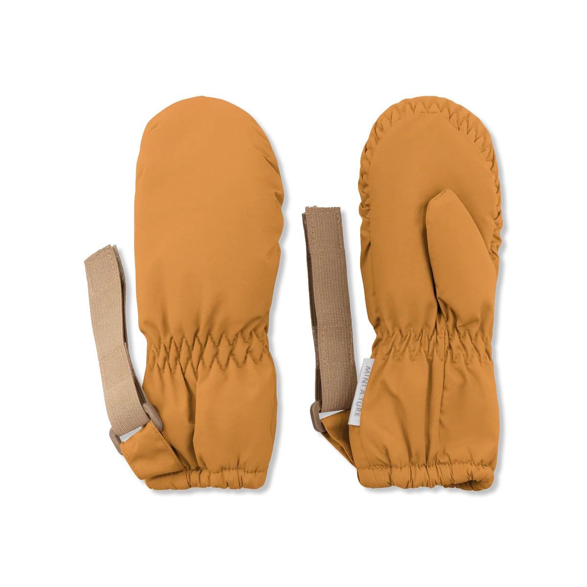 Matcordt Mittens