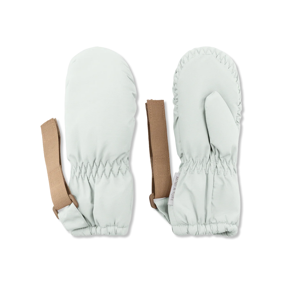 Matcordt Mittens