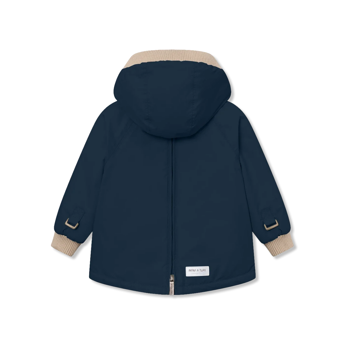 Matbabywen fleece Winter jacket