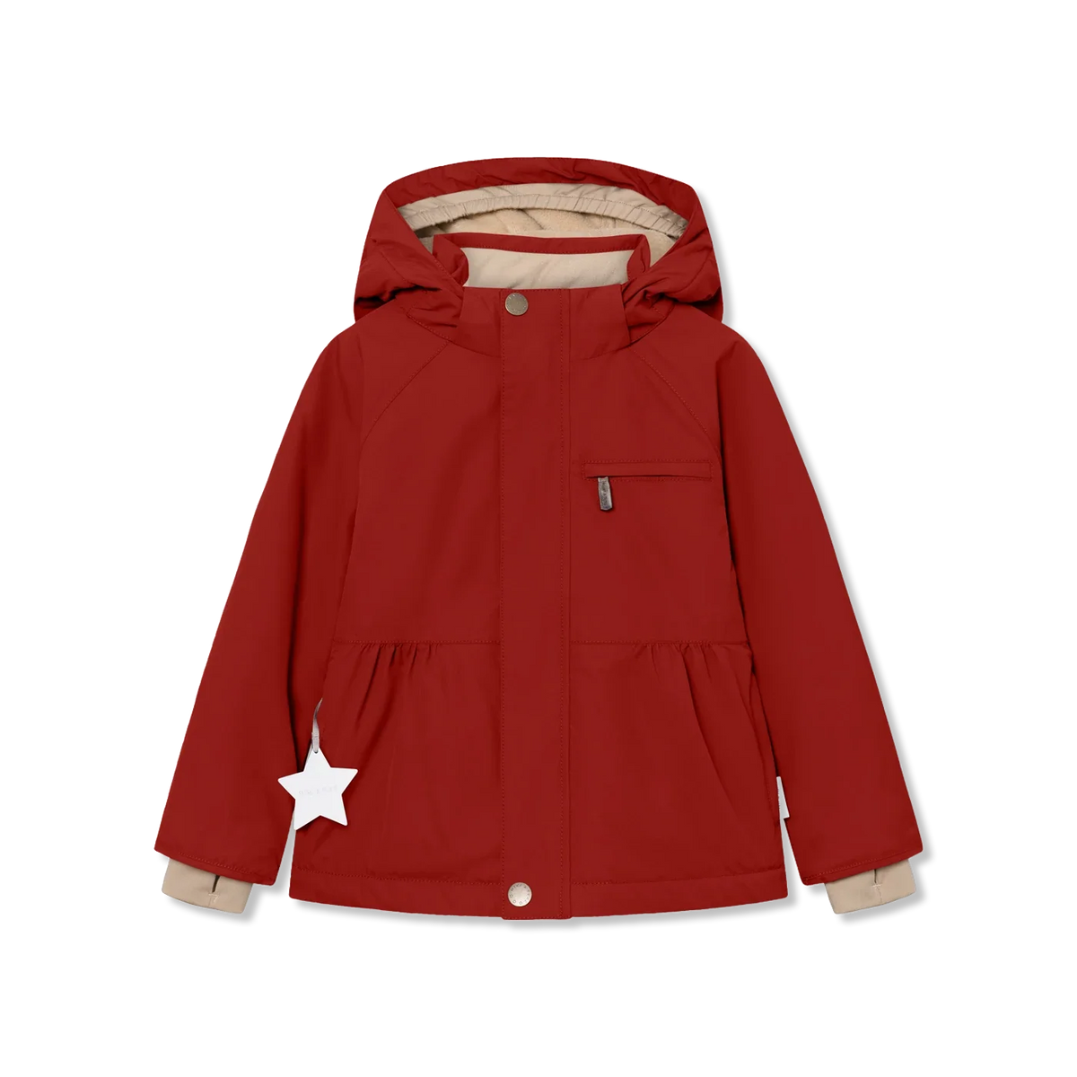 Matbriddine Winter jacket