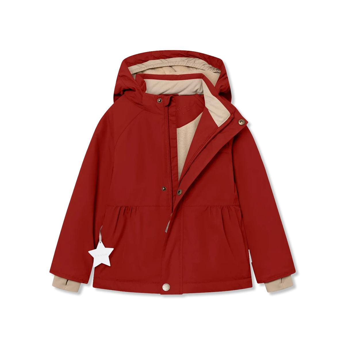 Matbriddine Winter jacket