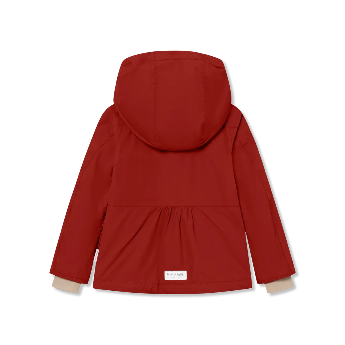 Matbriddine Winter jacket
