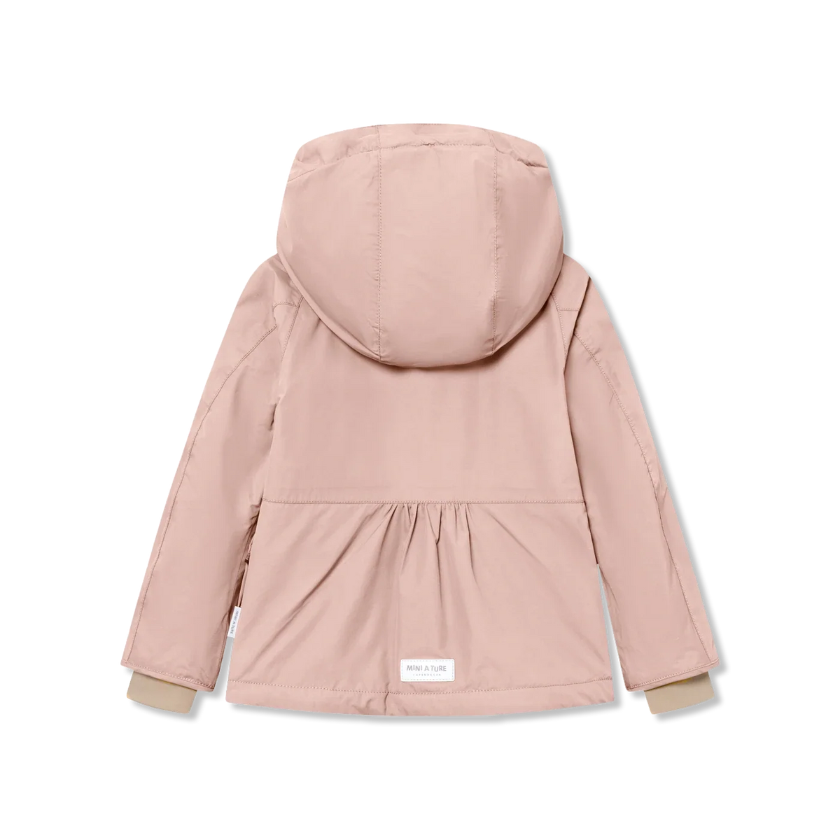 Matbriddine Winter jacket