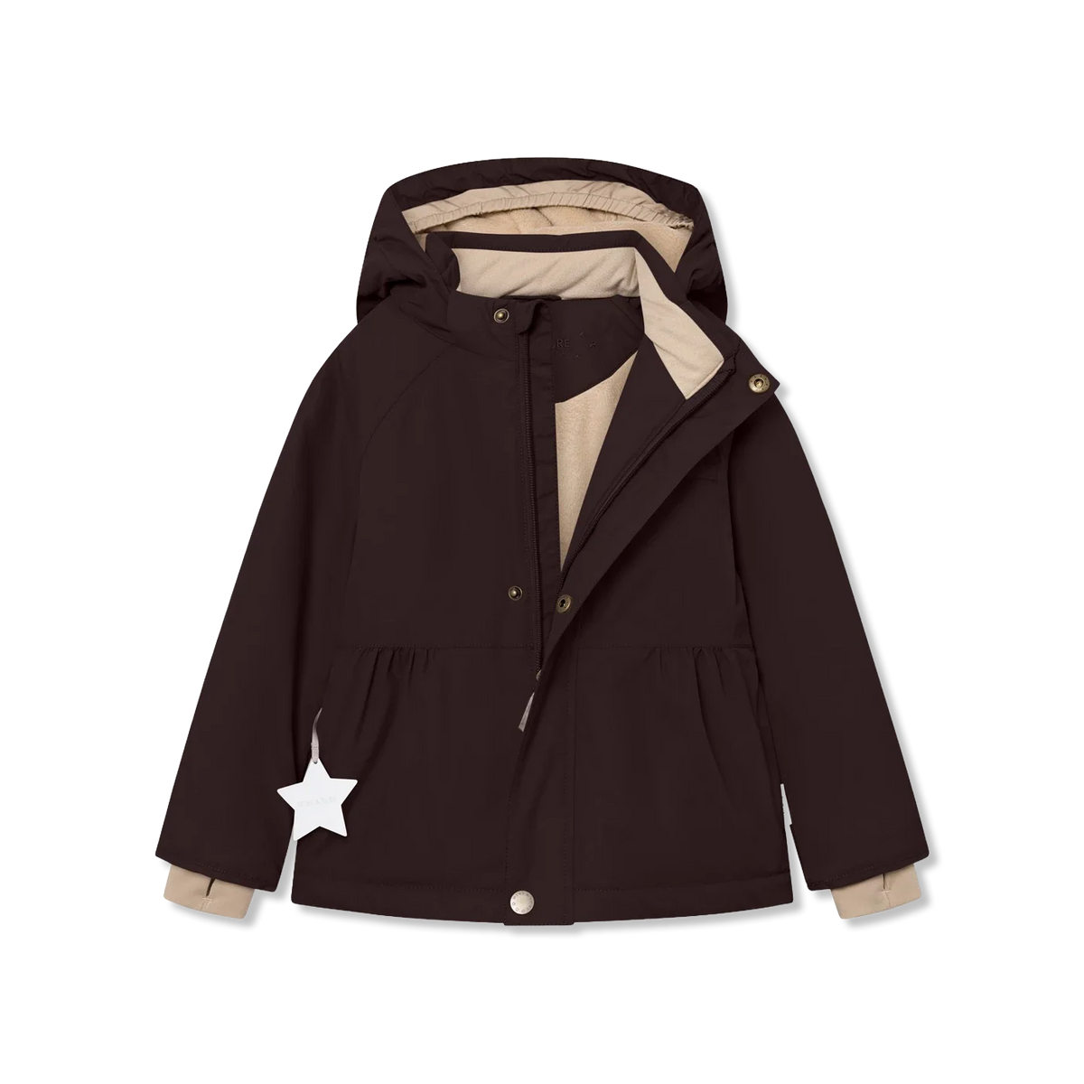 Matbriddine Winter jacket