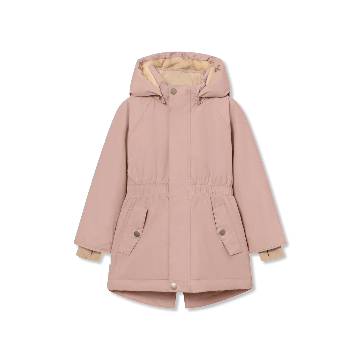 Matvikania fleece Winter jacket