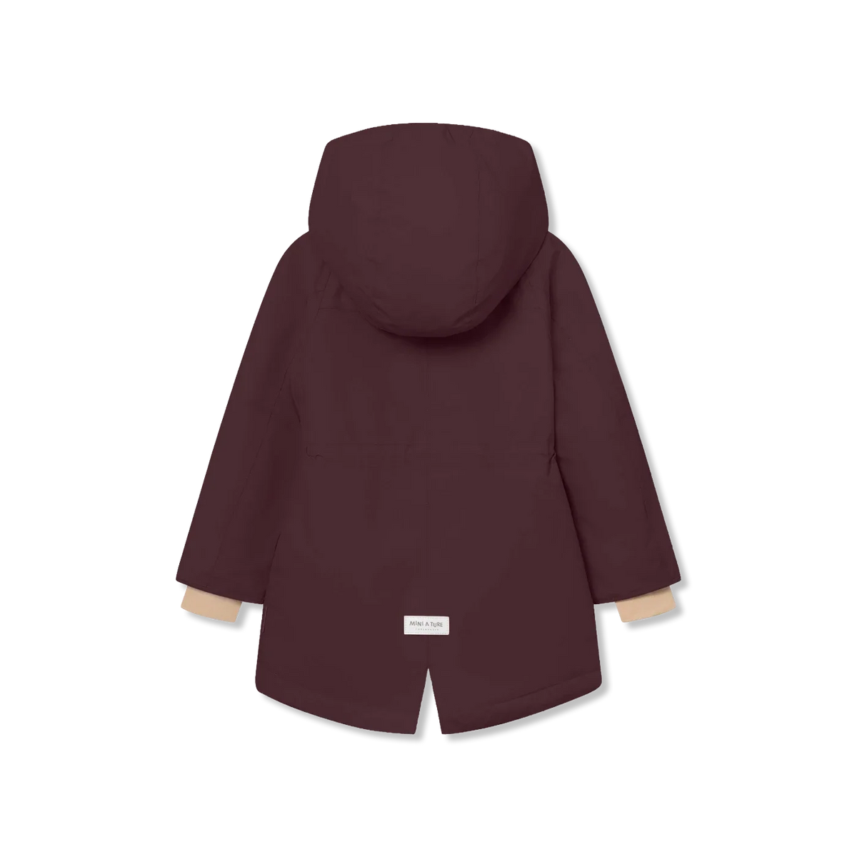 Matvikania fleece Winter jacket