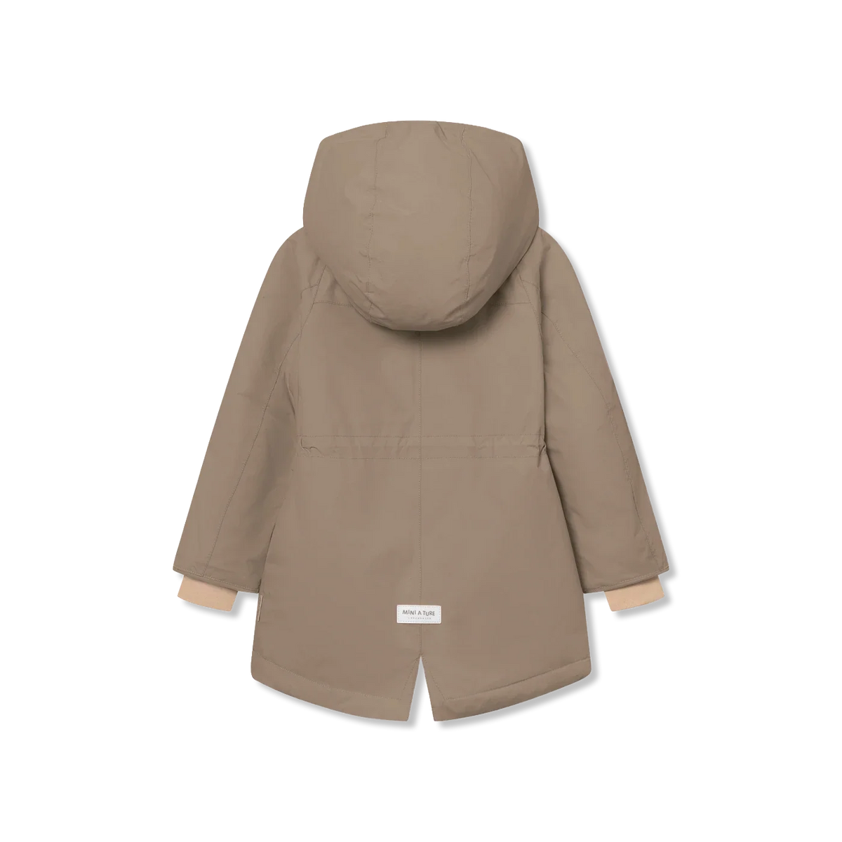 Matvikania fleece Winter jacket