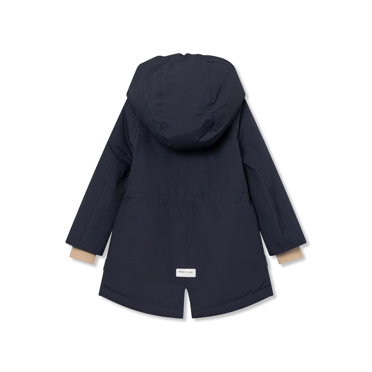 Matvikania fleece Winter jacket