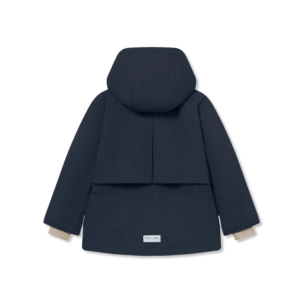Matalgeana fleece Winter jacket