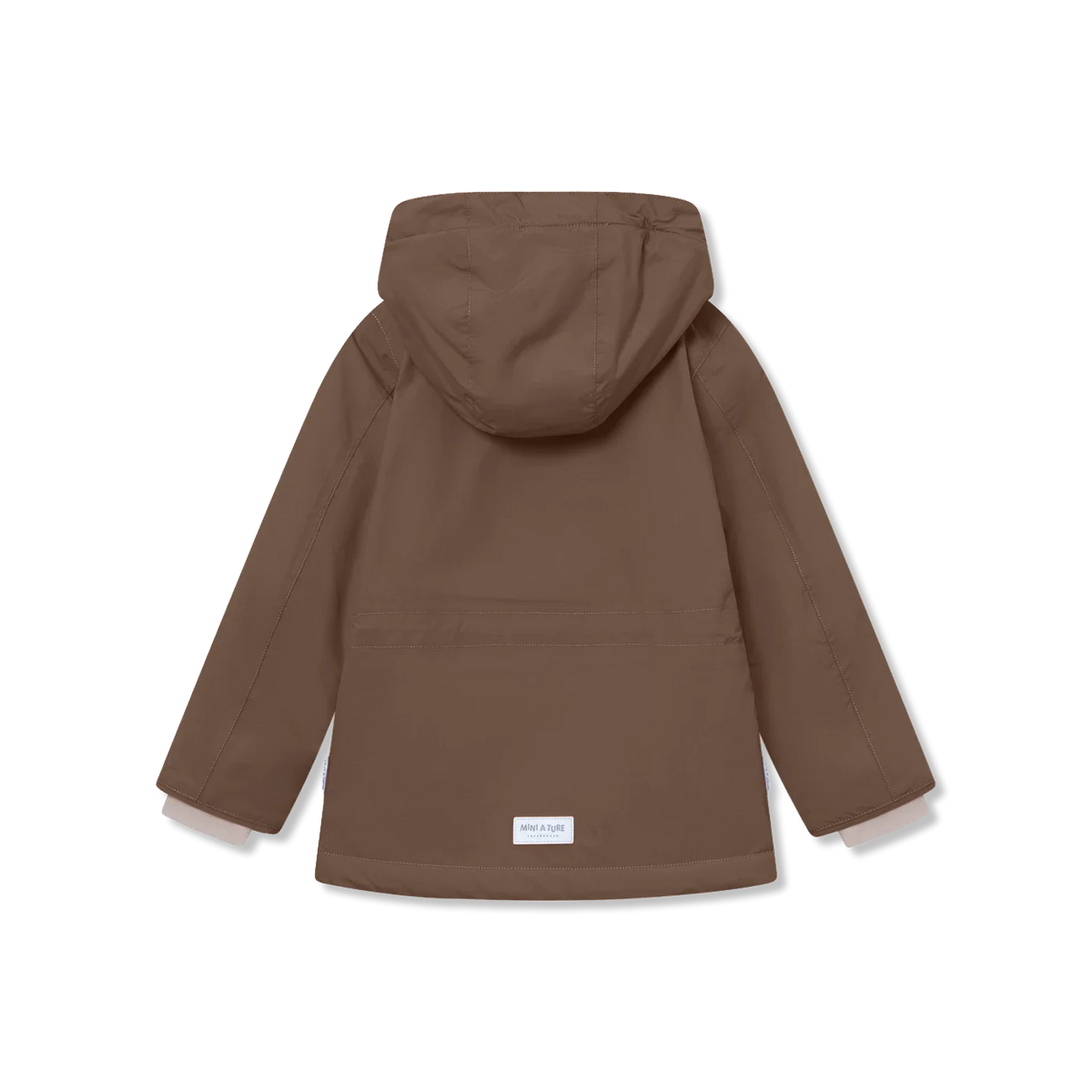 Matadyanko fleece Winter jacket