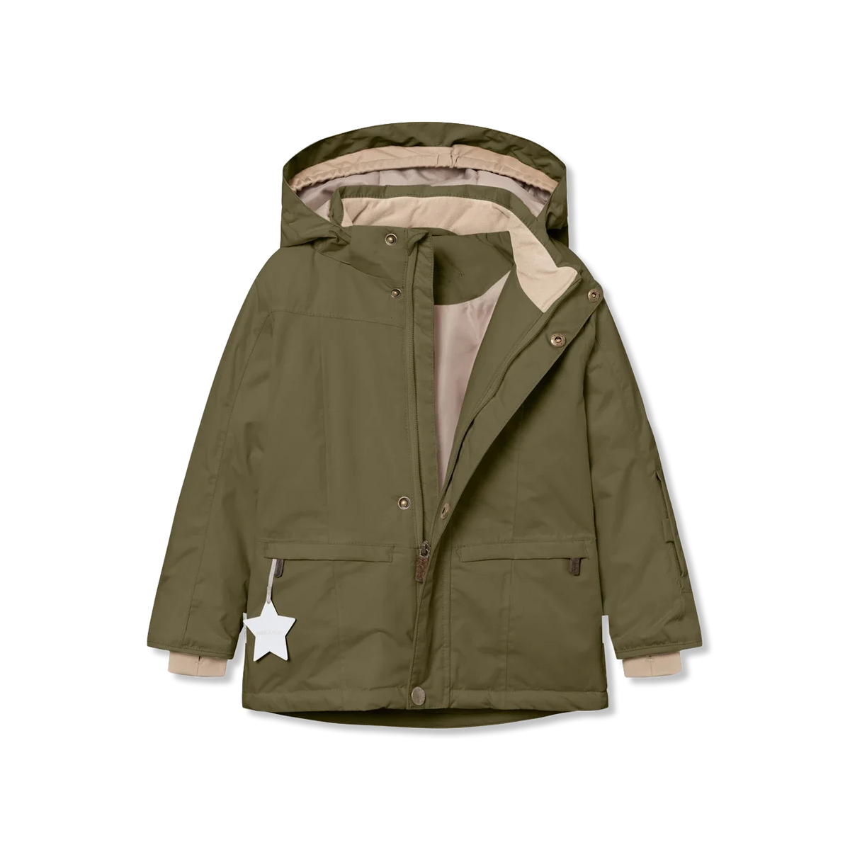 Matvestyn Winter jacket