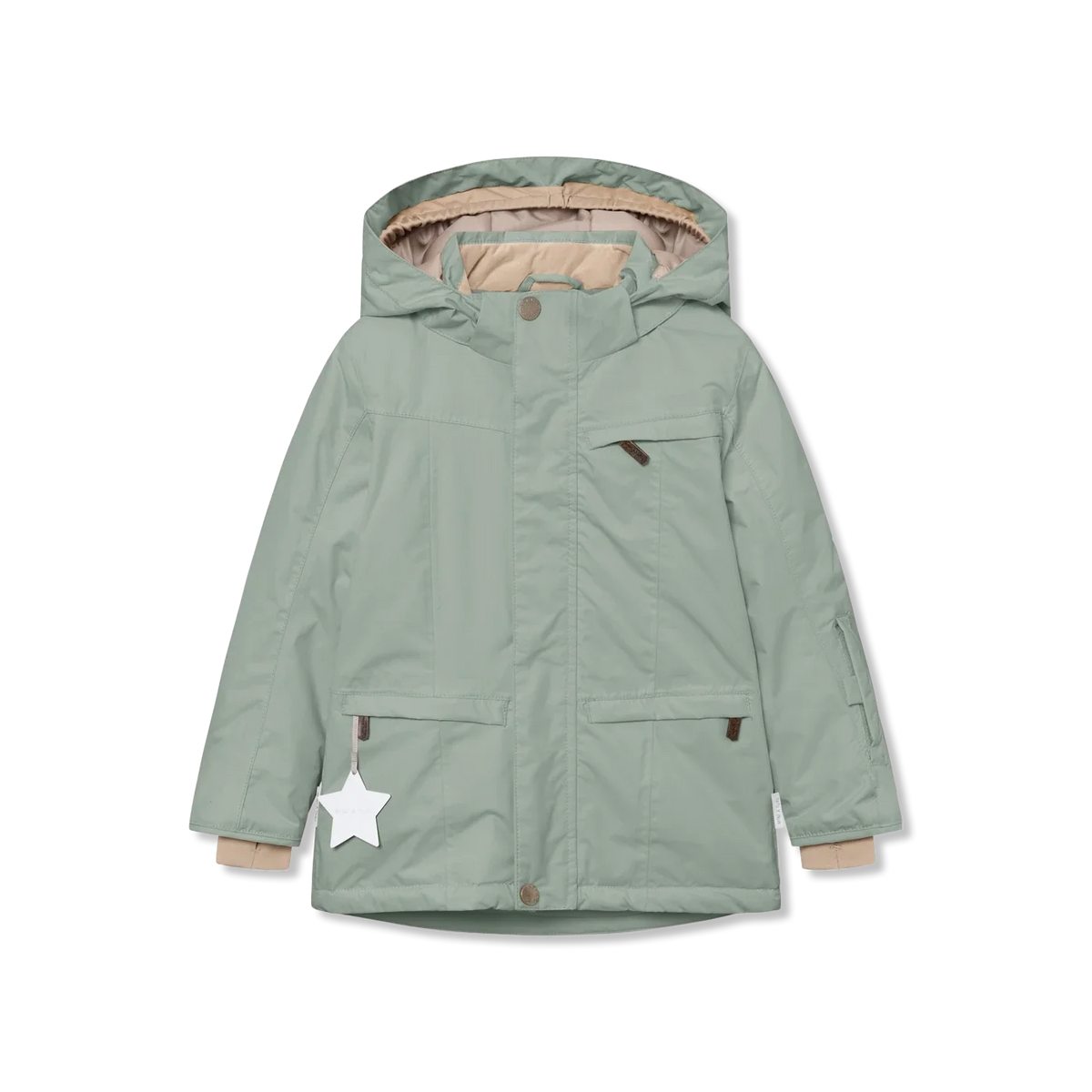 Matvestyn Winter jacket