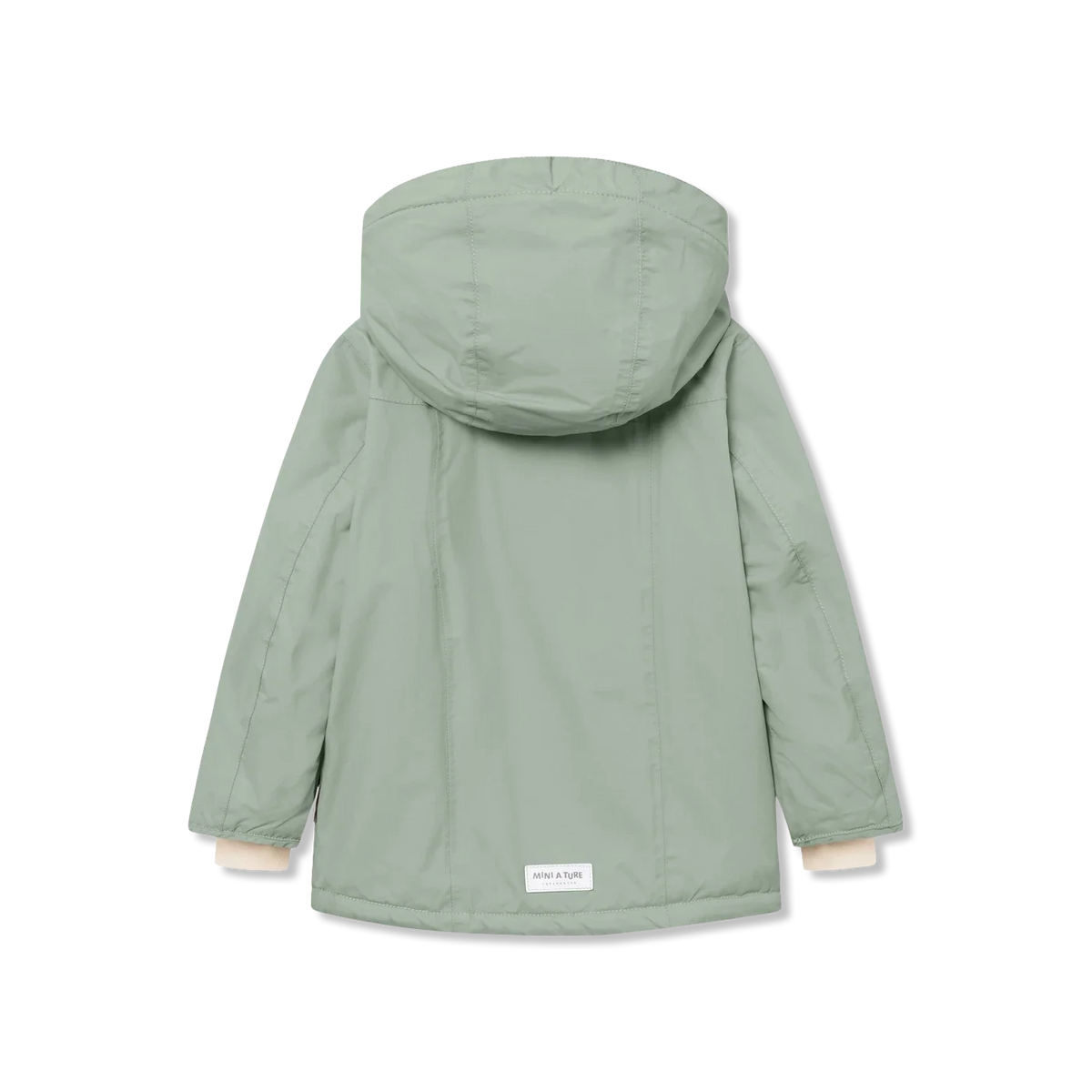 Matvestyn Winter jacket