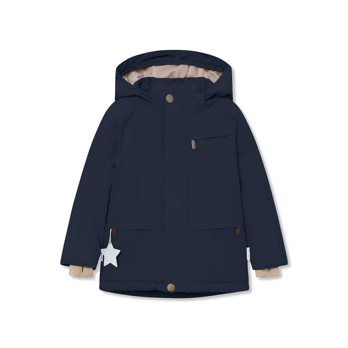 Matvestyn Winter jacket