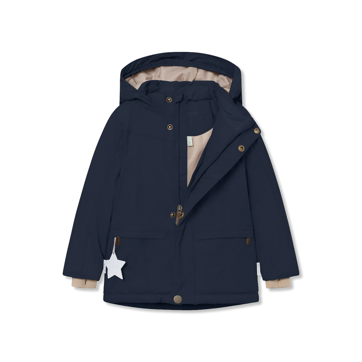 Matvestyn Winter jacket