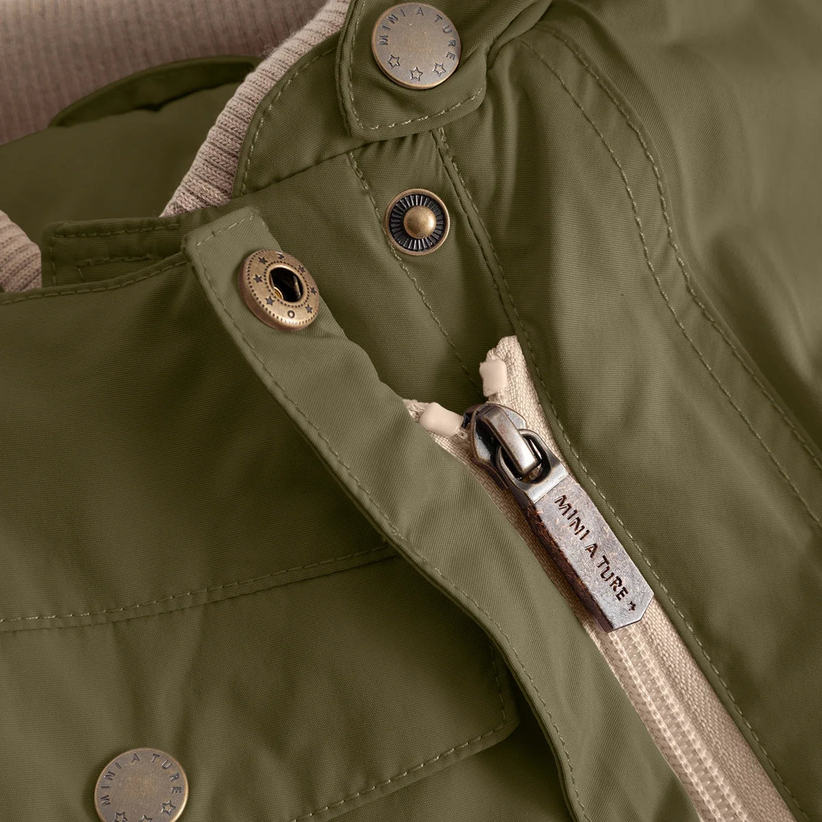 Matwisti fleece Snowsuit