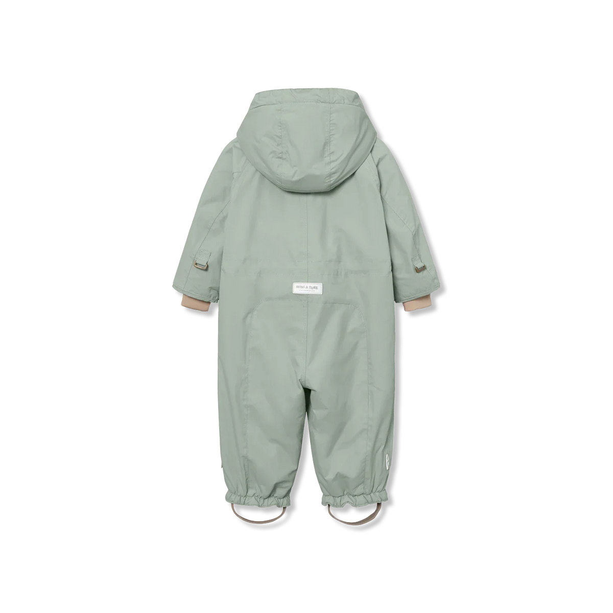 Matwisti fleece Snowsuit