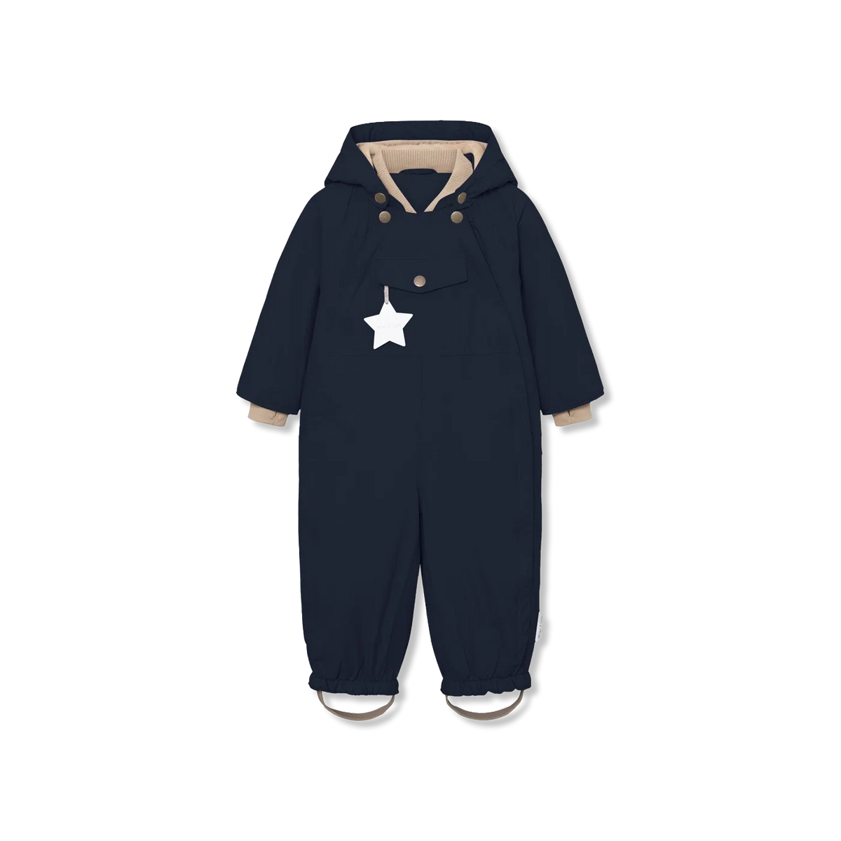 Matwisti fleece Snowsuit
