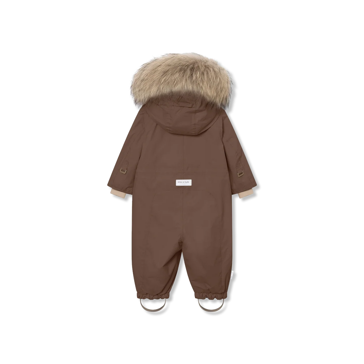 Matwisti fleece Snowsuit