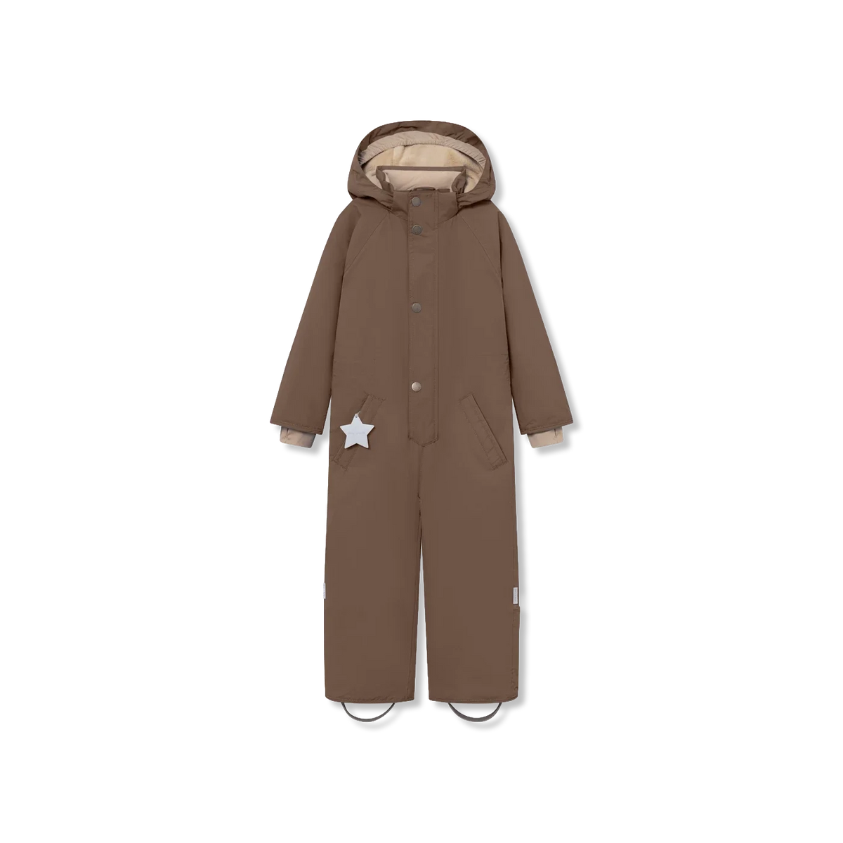 Matwanni fleece Snowsuit