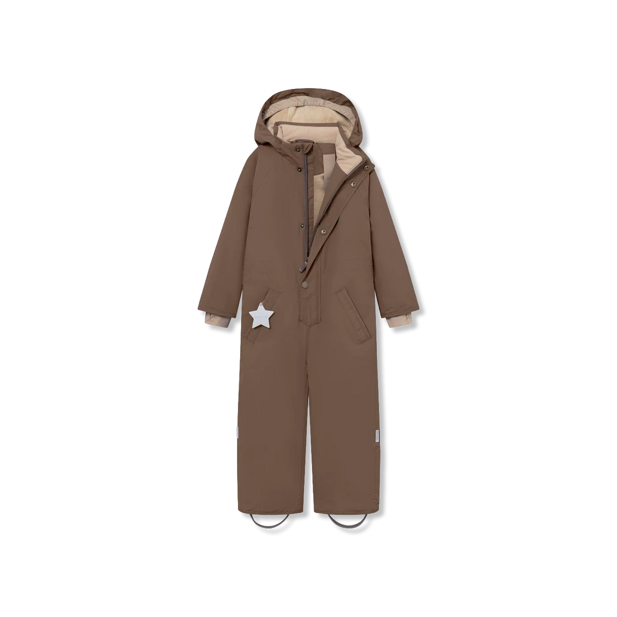 Matwanni fleece Snowsuit
