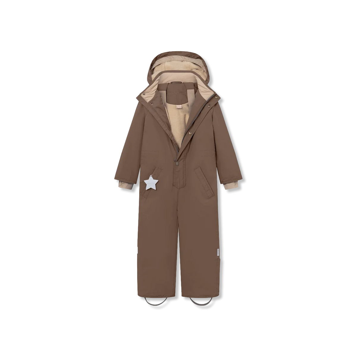 Matwanni fleece Snowsuit