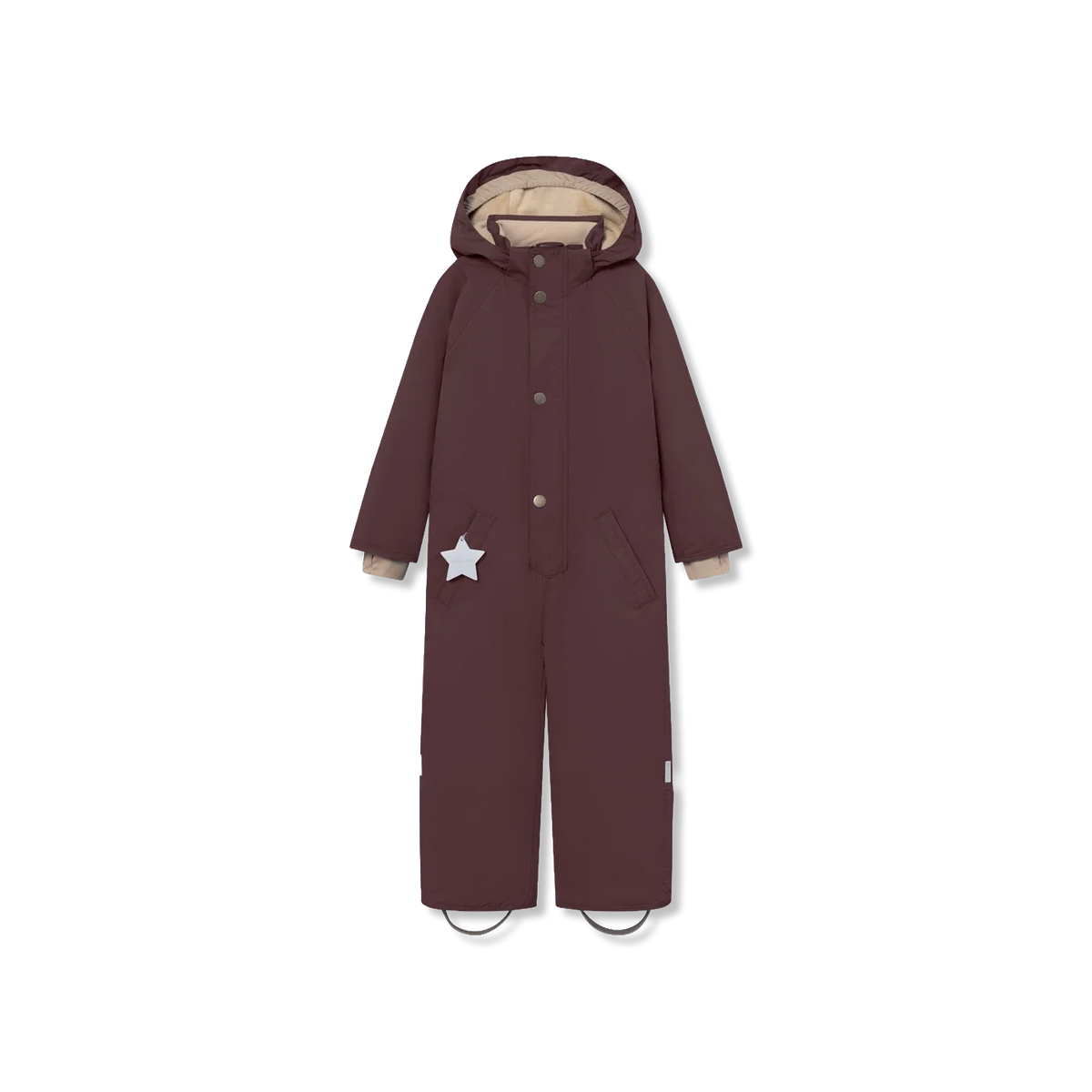 Matwanni fleece Snowsuit