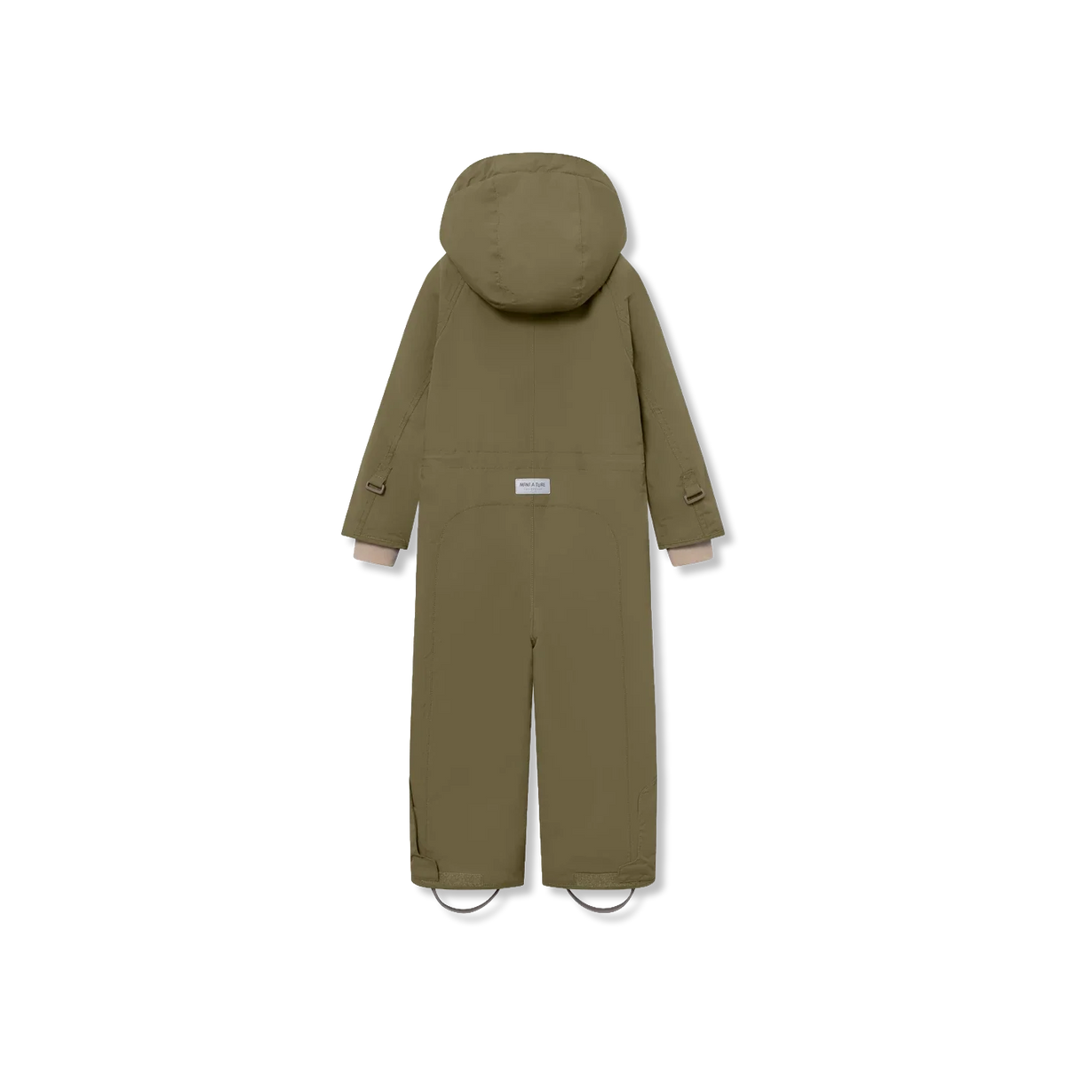 Matwanni fleece Snowsuit