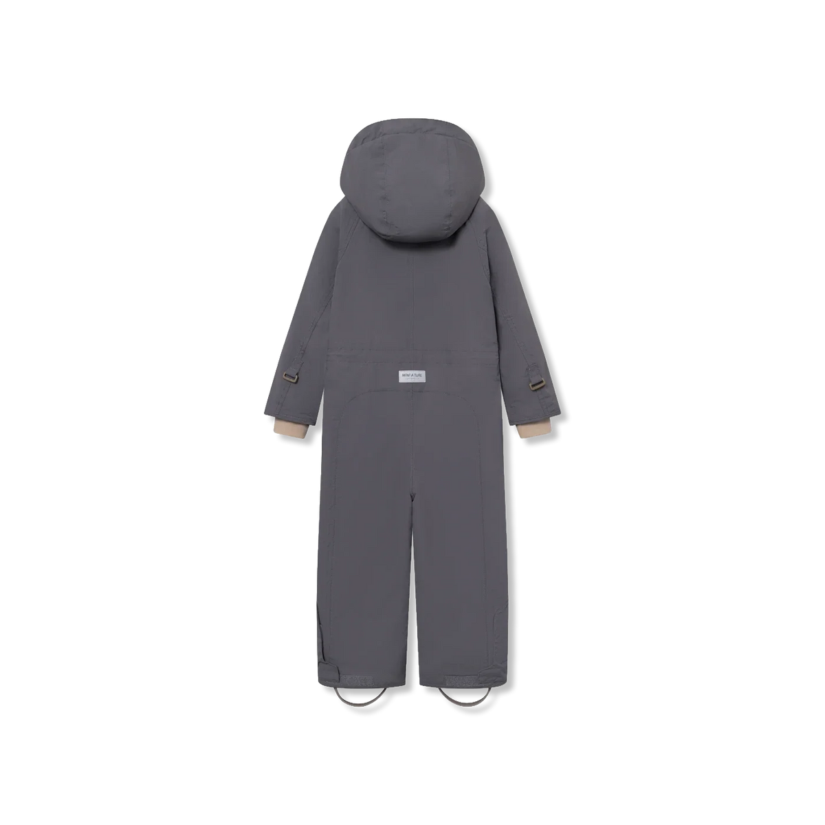 Matwanni fleece Snowsuit